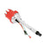 Chevrolet Digital E-Curve Distributor Set The Timing Curve With A Twist Of A Rotary Dial MSD Ignition