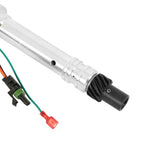 Chevrolet Digital E-Curve Distributor Set The Timing Curve With A Twist Of A Rotary Dial MSD Ignition