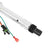 Chevrolet Digital E-Curve Distributor Set The Timing Curve With A Twist Of A Rotary Dial MSD Ignition