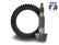 Yukon Gear High Performance Gear Set For 10 & Down Ford 10.5in in a 4.88 Ratio