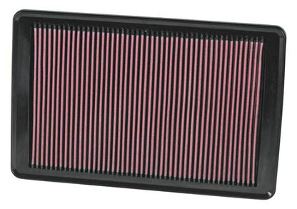 K&N Drop-In Air Filter | 2007-2010 Solstice, Opel GT & Sky 2.0L L4 | 33-2369