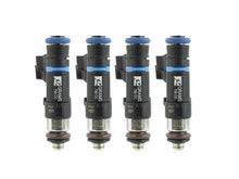 Load image into Gallery viewer, Grams Performance Honda/Acura B/D/F/H Series (Excl D17) 750cc Fuel Injectors (Set of 4)