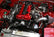 Mishimoto 90-97 Mazda Miata Aluminum Fan Shroud Kit