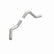 MagnaFlow Tail-Pipe 03-04 Dodge Diesel