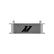 Mishimoto Universal 13-Row Oil Cooler Silver