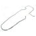 Omix Fuel Line Tank to Pump 82-86 Jeep CJ7