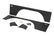 Fender & Quarter Panel Armor | Front | Combo | Jeep Cherokee XJ (84-96)