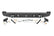 Rear Bumper | Jeep Cherokee XJ 2WD/4WD (1984-2001)