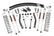 4.5 Inch Lift Kit | M1 | Rear AAL | Jeep Cherokee XJ 2WD/4WD (1984-2001)