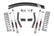 3 Inch Lift Kit | Series II | RR AAL | Jeep Cherokee XJ 2WD/4WD (1984-2001)