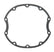 Differential Cover Gasket Fits 1965-1981 GM 10-Bolt 8.20 Inch Rear Axle Mr Gasket