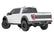 Rough Country 84 Series Wheel | One-Piece | Gloss Black | 15x8 | 5x4.5 | -19mm