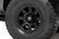 Rough Country 84 Series Wheel | Gloss Black | 18x8.5 | 5x5 | +0mm
