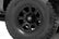 Rough Country 84 Series Wheel | Gloss Black | 18x8.5 | 6x5.5 | +0mm