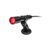 Standalone Can Shift Light Black Tube, Red Led 
Obd-Ll Plug Connection For 2008-Present Vehicles Sniper EFI