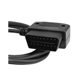 Standalone Can Shift Light Black Tube, Blue Led 
Obd-Ll Plug Connection For 2008-Present Vehicles Sniper EFI