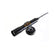 Standalone Shift Light Black Tube, Red LED Direct Wire Connection Sniper EFI