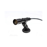 Standalone Shift Light Black Tube, Yellow LED 
Direct Wire Connection Sniper EFI
