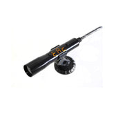 Standalone Shift Light Black Tube, Yellow LED 
Direct Wire Connection Sniper EFI