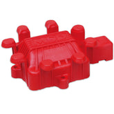 Extreme Output Dust Cover, Internal Coil Coil Dust Cover For MSD Hei MSD Ignition