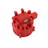 Hei Extreme Cap And Rotor Kit Includes Pn 84111, 84101, 84022 Hei Cap And Rotor Kit MSD Ignition