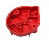 Black Extreme Output Hei Cap/Rotor Kit Black Distributor Cap / Cap And Rotor Kit MSD Ignition