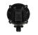 Black Extreme Output Hei Cap/Rotor Kit Black Distributor Cap / Cap And Rotor Kit MSD Ignition