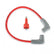 Hei Coil Wire, Blaster 3, Super Conductor, Red A Power Tower Is Also Supplied To Adapt A Socket Style Cap MSD Ignition