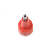 Hei Coil Wire, Blaster 3, Super Conductor, Red A Power Tower Is Also Supplied To Adapt A Socket Style Cap MSD Ignition