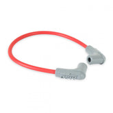 Hei Coil Wire, Blaster 3, Super Conductor, Red A Power Tower Is Also Supplied To Adapt A Socket Style Cap MSD Ignition