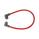 Coil Wire For Blaster Coil/Socket Cap The Super Conductor Coil Wire Is 18 Inch Long MSD Ignition