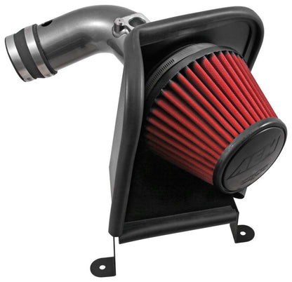 AEM Cold Air Intake System, 2016-2019 Acura ILX 2.4L | 21-784C