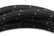 Black Nylon Braided Hose 6 AN 6 Feet Black Nylon Braided AN Hose Mr Gasket