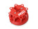 MSD Ford Hei Distributor Cap The Ford-Style Cap Has A Provision For The Coil Wire To Be Routed In Separately MSD Ignition