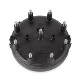 MSD Distributor Cap Ford Hei Black 1972-1997 Ford V8 255/302/351/400/460Ci MSD Ignition
