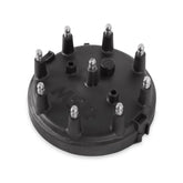 MSD Distributor Cap Ford Hei Black 1972-1997 Ford V8 255/302/351/400/460Ci MSD Ignition