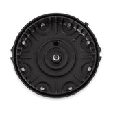 MSD Distributor Cap Ford Hei Black 1972-1997 Ford V8 255/302/351/400/460Ci MSD Ignition
