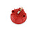 MSD Cap/Rotor Kit (Pn 8408, Pn 8423) Replacement Part MSD Ignition