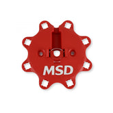 MSD Cap/Rotor Kit (Pn 8408, Pn 8423) Replacement Part MSD Ignition