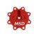 MSD Cap/Rotor Kit (Pn 8408, Pn 8423) Replacement Part MSD Ignition
