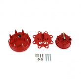 MSD Cap/Rotor Kit (Pn 8408, Pn 8423) Replacement Part MSD Ignition