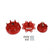 MSD Cap/Rotor Kit (Pn 8408, Pn 8423) Replacement Part MSD Ignition