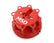 MSD Ford Hei Distributor Cap The Ford-Style Cap Has A Provision For The Coil Wire To Be Routed In Separately MSD Ignition