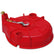 84101 Extreme Output Rotor, GM Hei Fits MSD Hei And GM Hei MSD Ignition