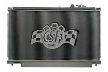 Load image into Gallery viewer, CSF 93-98 Toyota Supra Radiator