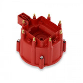 Gm Hei Distributor Cap, Red Replacement GM Hei Distributor Cap MSD Ignition