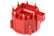 MSD Distributor Cap And Rotor GM Hei Red GM Hei Replacement Cap And Rotor MSD Ignition