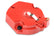 MSD Distributor Cap And Rotor GM Hei Red GM Hei Replacement Cap And Rotor MSD Ignition