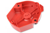 MSD Distributor Cap And Rotor GM Hei Red GM Hei Replacement Cap And Rotor MSD Ignition