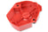 MSD Distributor Cap And Rotor GM Hei Red GM Hei Replacement Cap And Rotor MSD Ignition